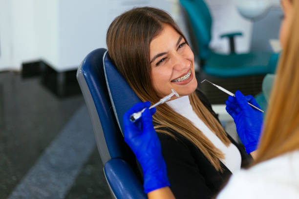 Dental Inlays and Onlays in Oceanside, NY