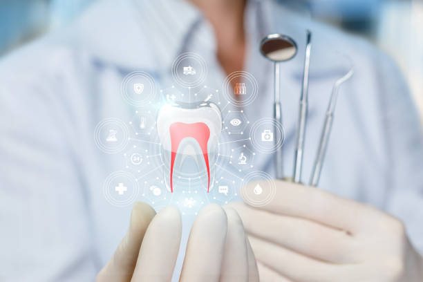 Full Mouth Reconstruction in Oceanside, NY
