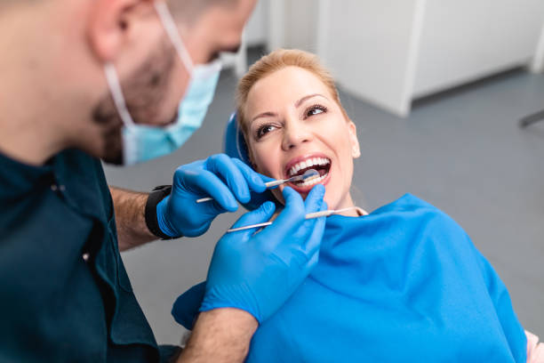Advanced Technology for Better Dental Care in Oceanside, NY